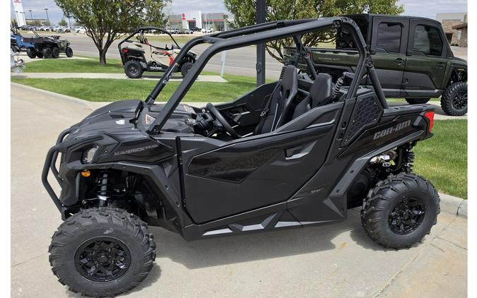 2026 Maverick™ Trail DPS™ 1000R - Can-Am