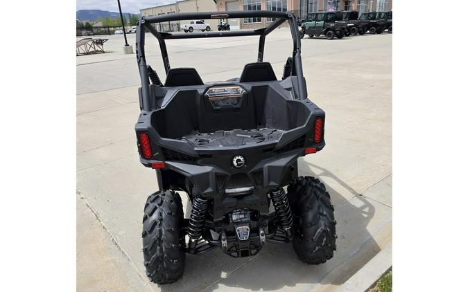 2026 Maverick™ Trail DPS™ 1000R - Can-Am