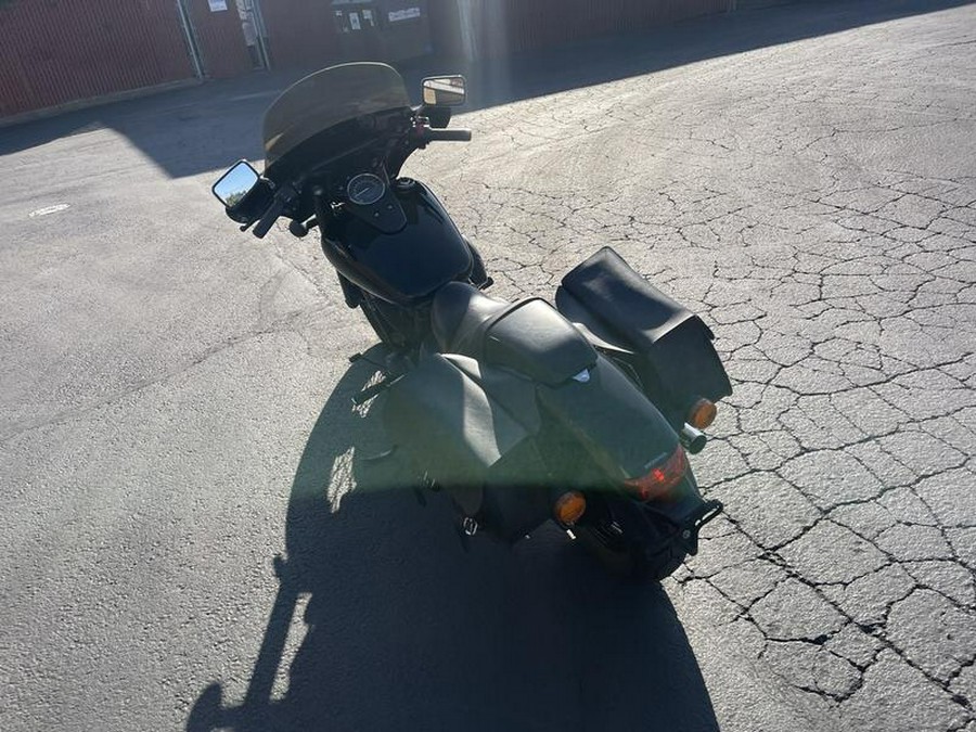 2019 Honda® Shadow Phantom