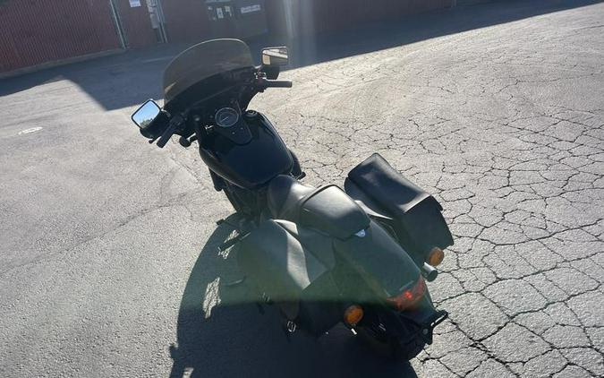 2019 Honda® Shadow Phantom