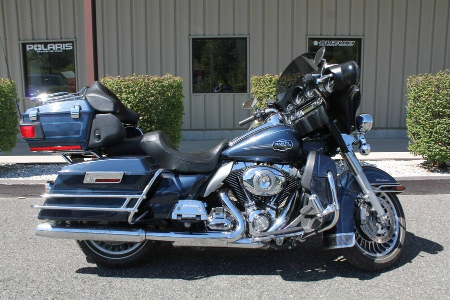 2009 Harley-Davidson Ultra Classic® Electra Glide®