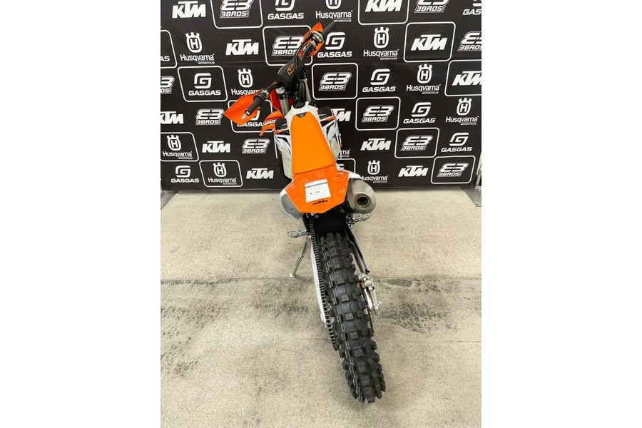 2024 KTM 450 XC-F