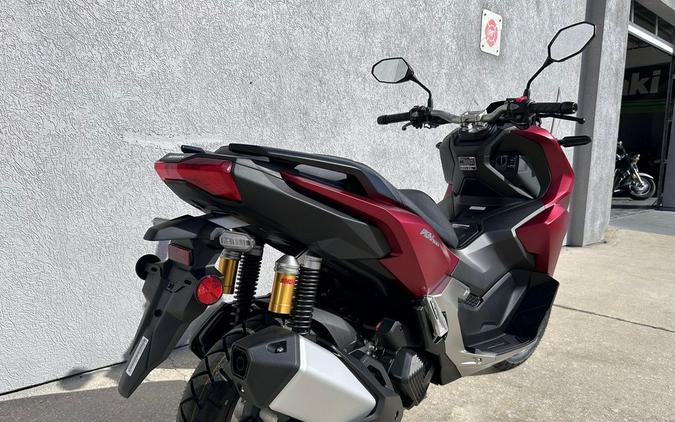 2024 Honda® ADV160 SP