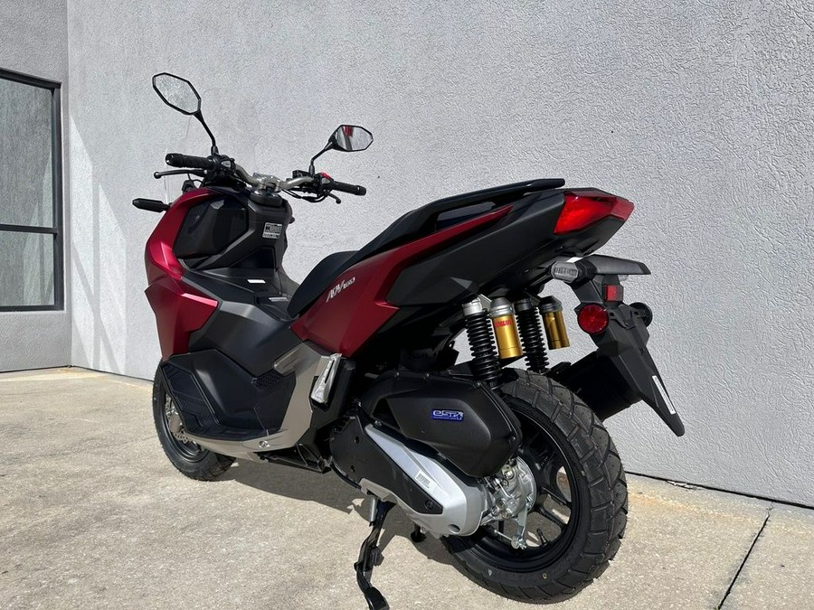 2024 Honda® ADV160 SP