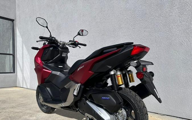 2024 Honda® ADV160 SP