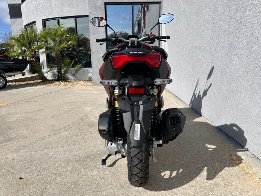 2024 Honda® ADV160 SP