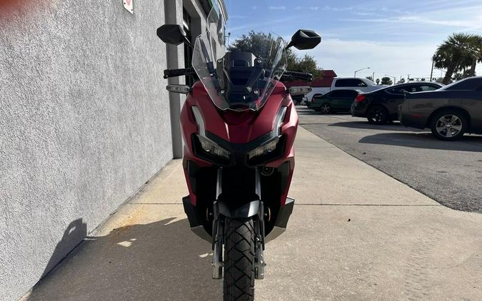 2024 Honda® ADV160 SP