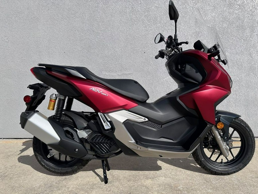 2024 Honda® ADV160 SP