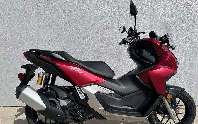 2024 Honda® ADV160 SP