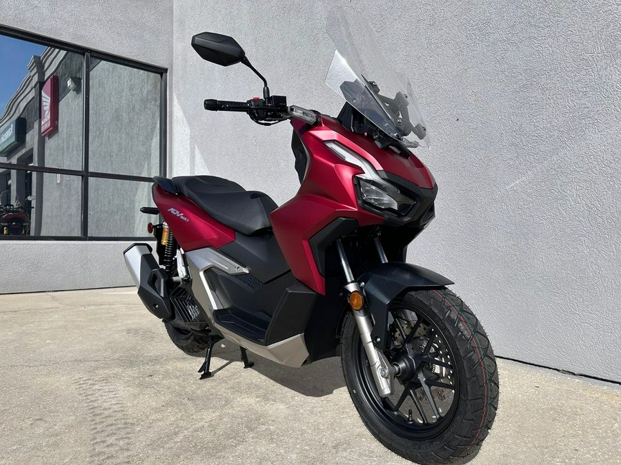 2024 Honda® ADV160 SP