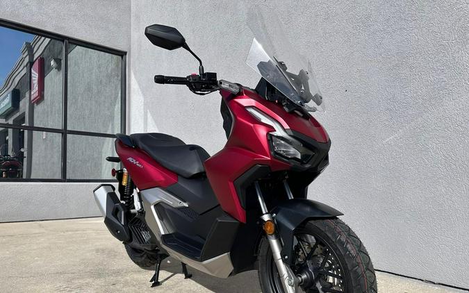 2024 Honda® ADV160 SP