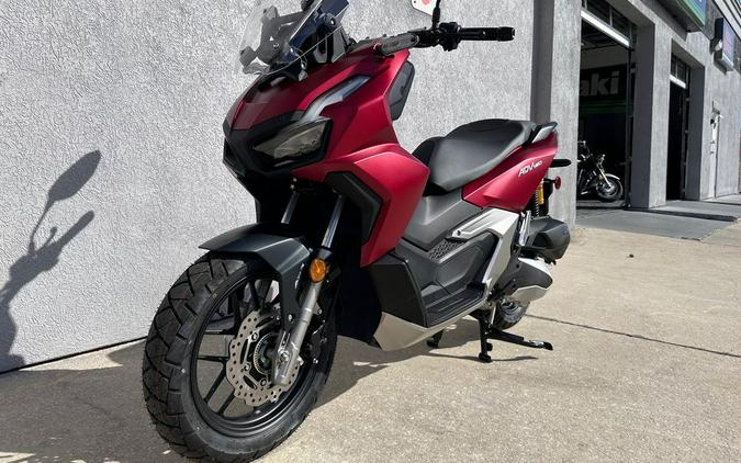 2024 Honda® ADV160 SP