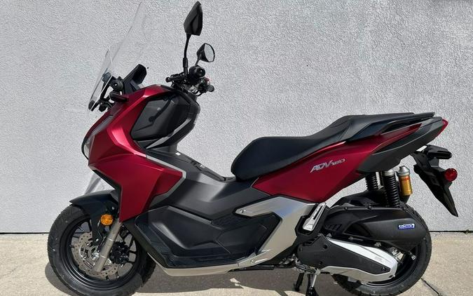 2024 Honda® ADV160 SP