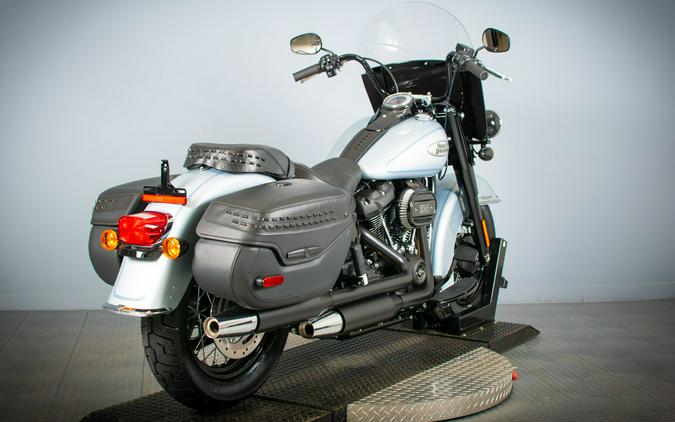 2024 Harley-Davidson Heritage Classic