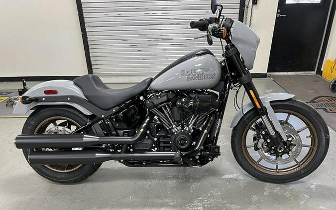 2024 Harley-Davidson FXLRS - Low Rider S