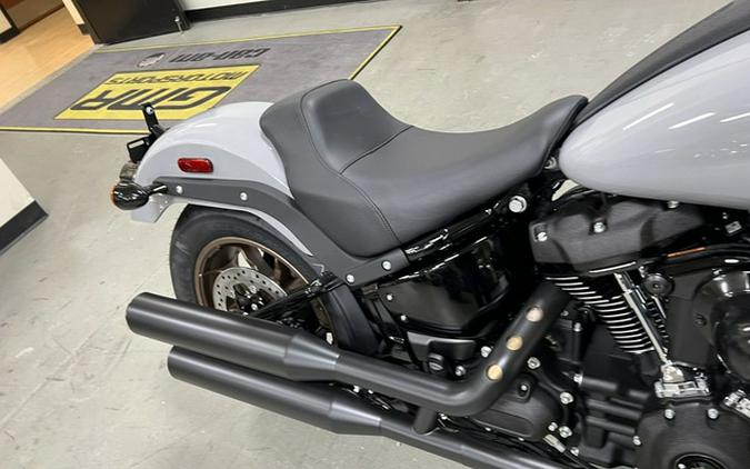 2024 Harley-Davidson FXLRS - Low Rider S