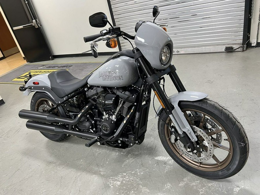 2024 Harley-Davidson FXLRS - Low Rider S