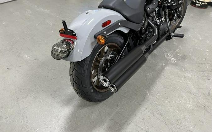 2024 Harley-Davidson FXLRS - Low Rider S