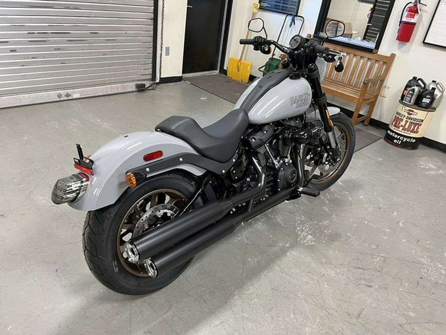 2024 Harley-Davidson FXLRS - Low Rider S