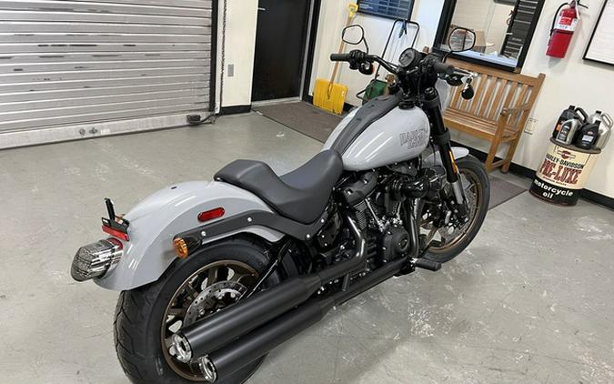 2024 Harley-Davidson FXLRS - Low Rider S