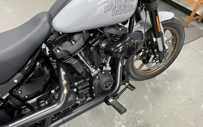 2024 Harley-Davidson FXLRS - Low Rider S