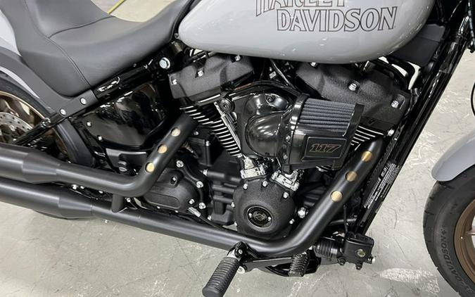 2024 Harley-Davidson FXLRS - Low Rider S