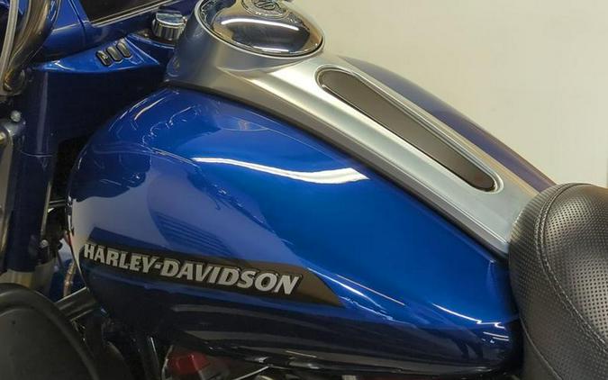 2020 Harley-Davidson® FLHTKSE - CVO™ Limited