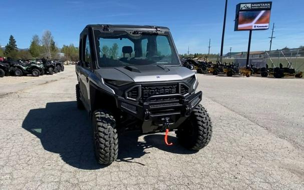 2024 Polaris® Ranger Crew XD 1500 NorthStar Edition Ultimate