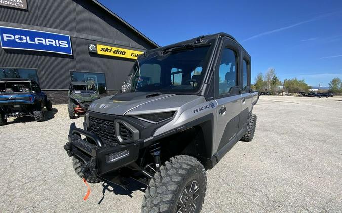 2024 Polaris® Ranger Crew XD 1500 NorthStar Edition Ultimate