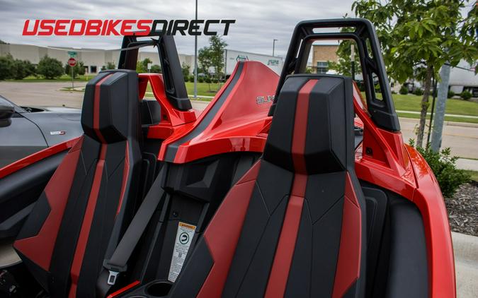 2016 Slingshot SL - $15,999.00