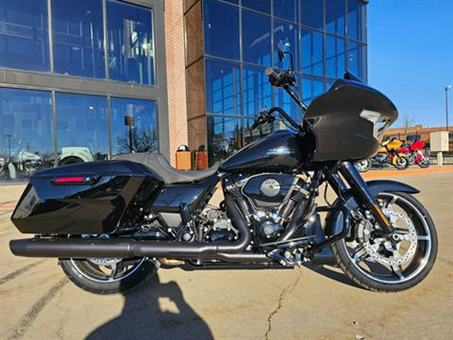 2024 Harley-Davidson Road Glide®