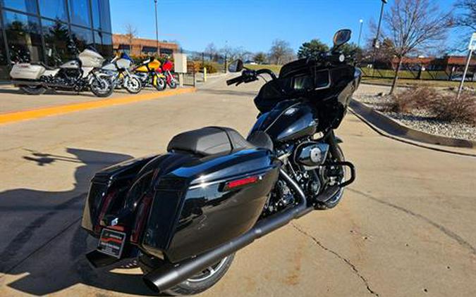 2024 Harley-Davidson Road Glide®