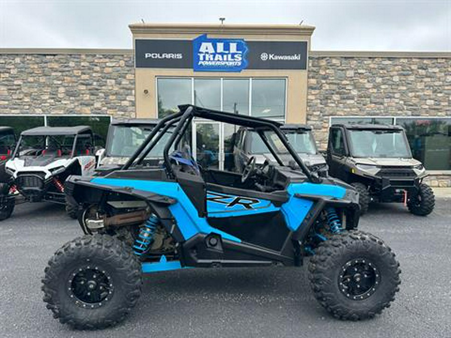 2020 Polaris RZR XP 1000