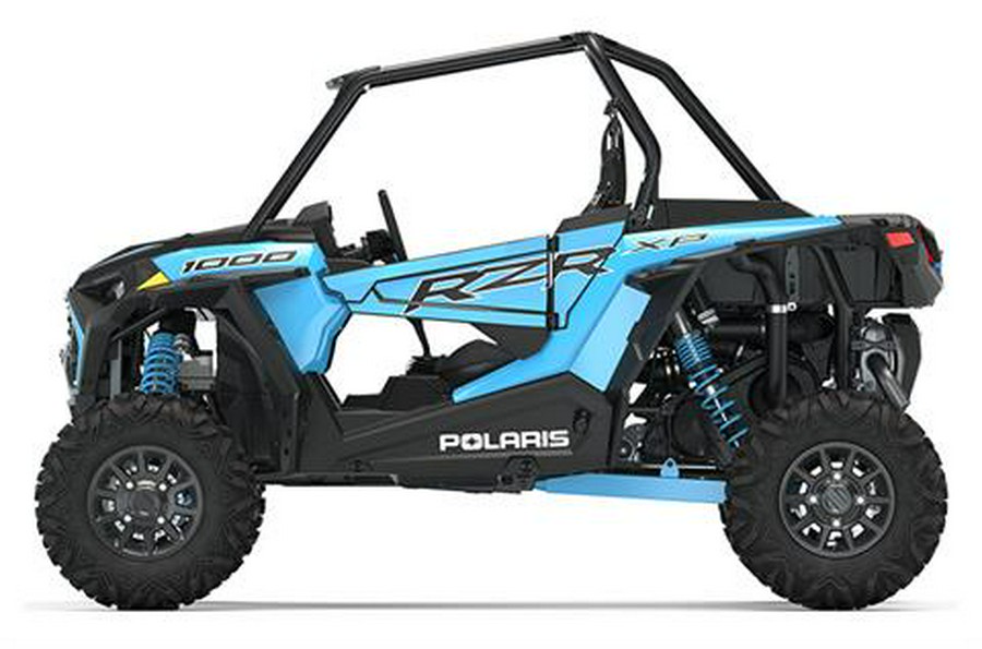 2020 Polaris RZR XP 1000