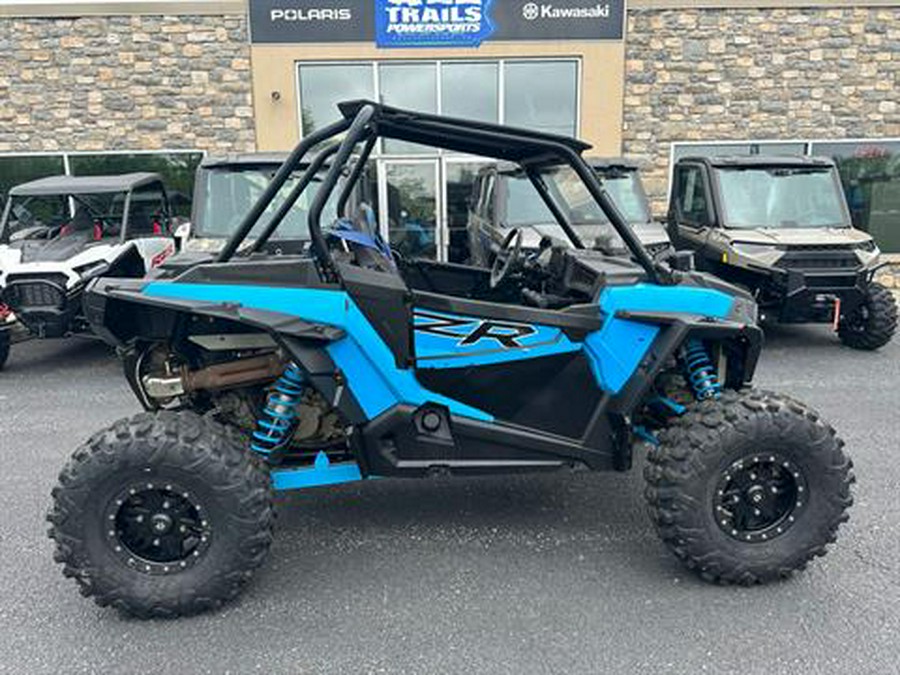 2020 Polaris RZR XP 1000