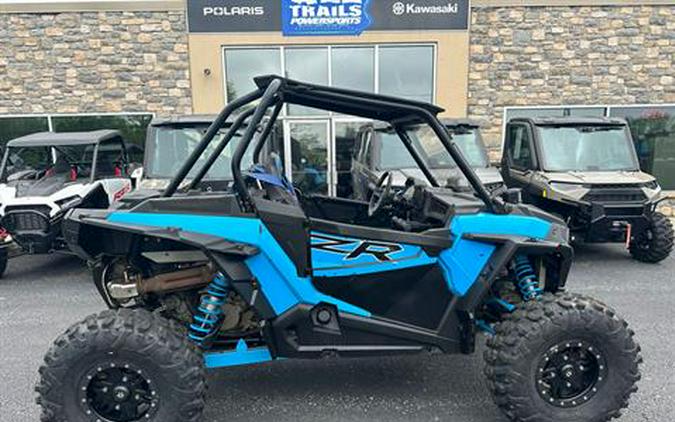 2020 Polaris RZR XP 1000