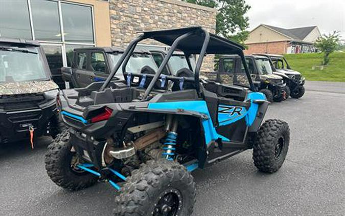 2020 Polaris RZR XP 1000