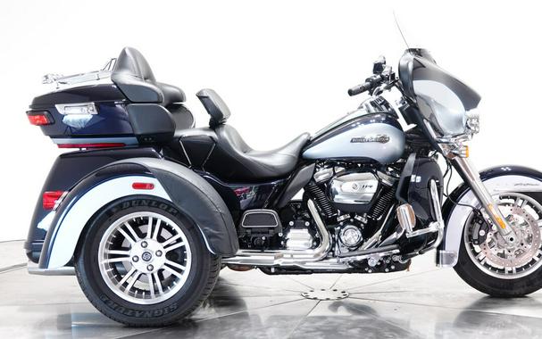 2019 Harley-Davidson Tri Glide Ultra