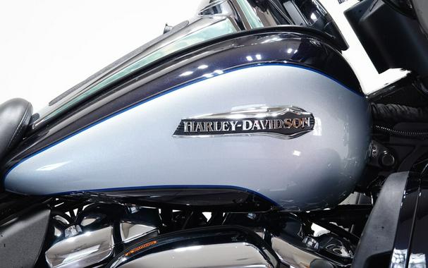 2019 Harley-Davidson Tri Glide Ultra