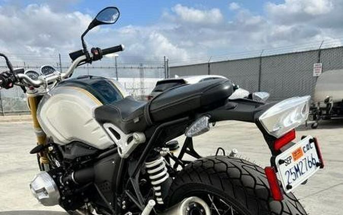 Used 2020 BMW R nineT Motorcycle in Long Beach, CA