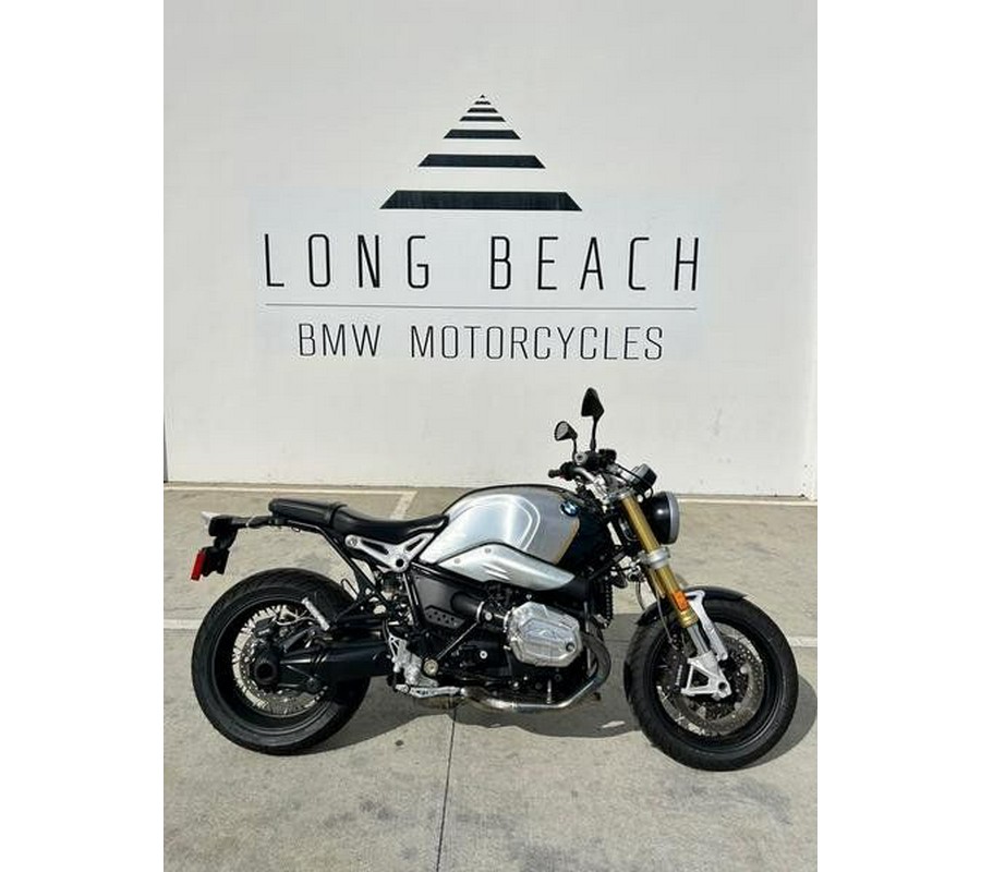 Used 2020 BMW R nineT Motorcycle in Long Beach, CA