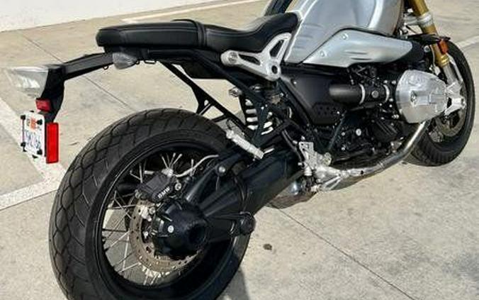 Used 2020 BMW R nineT Motorcycle in Long Beach, CA