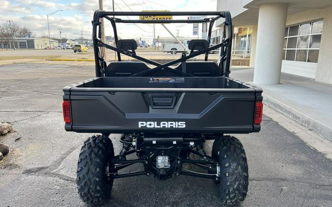 2025 Polaris RANGER 570 Full-Size Base