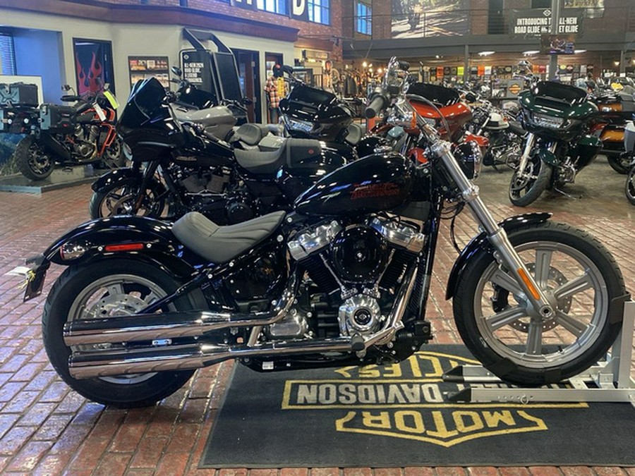 2024 Harley-Davidson Softail FXST - Standard