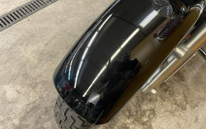 2013 Harley-Davidson® FLD - Dyna® Switchback™