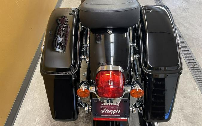 2013 Harley-Davidson® FLD - Dyna® Switchback™