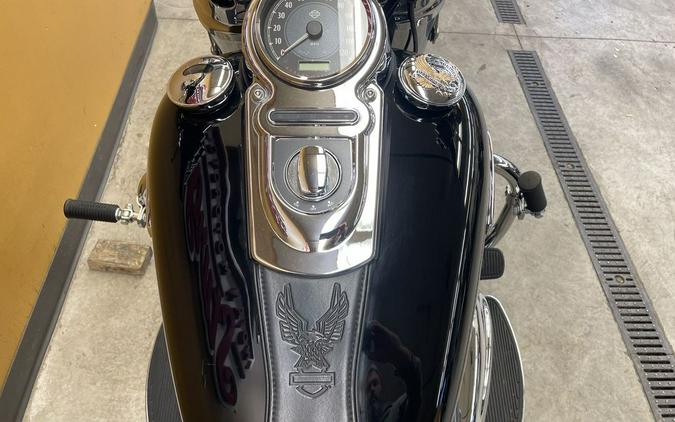 2013 Harley-Davidson® FLD - Dyna® Switchback™