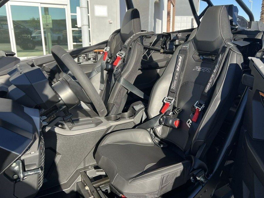 2026 Polaris® RZR Pro S 4 Ultimate