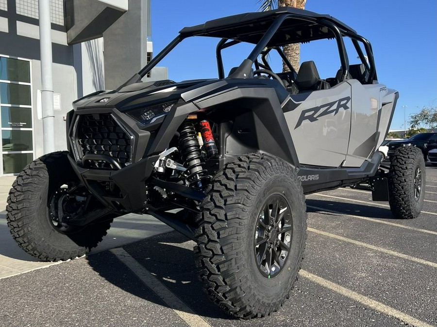 2026 Polaris® RZR Pro S 4 Ultimate
