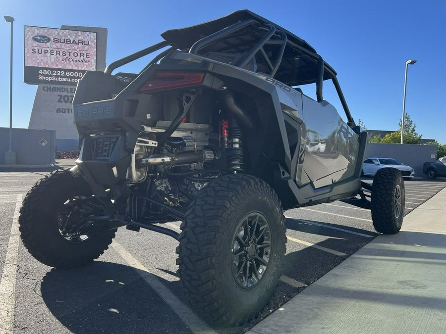 2026 Polaris® RZR Pro S 4 Ultimate